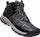 Këpucë trekking burra Keen NXIS EVO Mid WP, membranë Keen.Dry, Magnet Bright Cobalt
