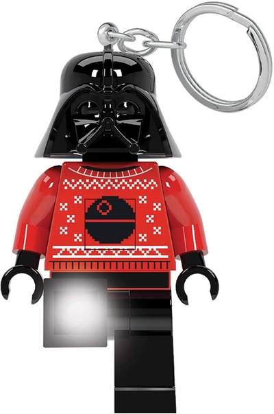 Varëse çelësash LEGO Star Wars - Darth Vader in a sweater