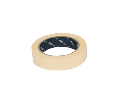 Shirit ngjitës Haushalt ADHESIVE TAPE, 25mm, 50m, transparent