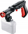 Pistoletë presioni Bosch 360 High Pressure, për lavatriçe me presion AQT, 135 bar, jeshile
