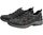 Atlete Rieker 14266-00, të zeza 43