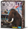 Set edukativ 4M Excavations Mammoth, skelet mamuthi 28 cm, për fëmijë 8+