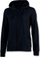 Bluzë sport me kapuç Joma Corinto W 901134.100, goca, e zezë