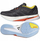 Atlete vrapimi Adidas Adizero Boston 13, Lightstrike Pro, rrjetë, gri e zezë