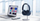 Kufje Sennheiser MOMENTUM 4 Wireless mbi vesh, me anulim adaptiv t’zhurmës, deri 60 orë bateri, të zeza