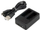 Karikues dual USB Extra Digital SPCC1B, për GoPro Max, i zi