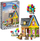 Set LEGO® I Disney 43217 House from the movie Up to the Clouds, 598 pjesë