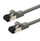 Kabllo interneti VALUE Cat.8 S/FTP, 3 m, LSOH, gri