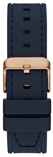 Orë dore GUESS Headline GW0571G2