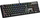 Tastierë mekanike Mirax GK-352, RGB, OUTEMU Blue, me kabllo, e zezë