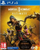 Видео игра Mortal Kombat 11 Ultimate Edition за PS4