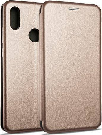 Futrollë libri Beline Book Magnetic Case për Samsung A23 5G A236, mbyllje me magnet, e zezë