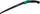 Sharrë kopshti Flo Garden Saw 300mm, palosëse, me teh çeliku