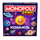 Lojë me shoqni Winning Moves Monopoly Junior, për kalamaj, shumëngjyrëshe