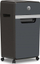 Grirës HP ProShredder 16MC P-5, i zi