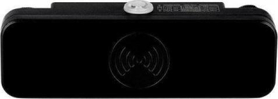 Senzor lëvizjeje V-TAC Microwave, IP65, 200W, i zi