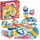 Set LEGO® DOTS 41806 Awesome party, 1154 pjesë