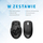 Maus HP 430, RF Wireless + Bluetooth, i zi