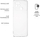Kllëf telefoni FIXED Cover për Google Pixel 7 Pro, TPU, transparent