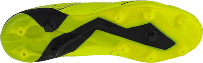 Këpucë futbolli Joma Score 2309 SCOW2309FG për fushë natyrale, Yellow Fluor
