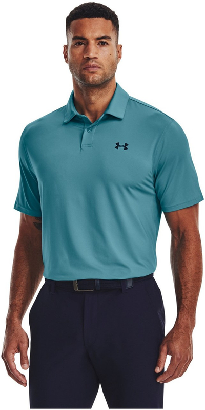 Bluzë për meshkuj Under Armour Golf, 2255558-31008417