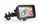 Stacion multimedia për motor Nexadio MB100, CarPlay, Android Auto, i zi