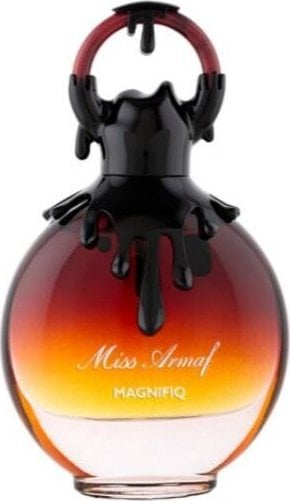 Parfum Armaf Miss Magnifiq Eau de Parfum, 100ml, për femra, i zi