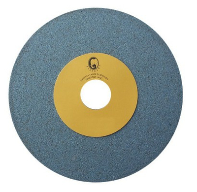 Rrotë për lëmim Ceramic T1 125x20x20 95A 80K