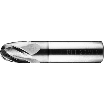 Freza fundore Fanar Baildon FWK4K 16mm, karbit solid TiAlN, Z4