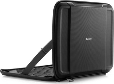 Çantë mbrojtëse laptopi Rugged Armor Pro, 14\", që s’e kap uji, e zezë