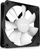 Ventilator kxaze PC NZXT F140 RGB Core, 140mm PWM, set me 2 copë, i zi