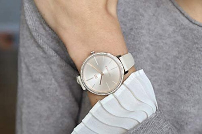 Orë dore Tommy Hilfiger Kelly 1782111
