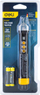 Testues tensioni pa kontakt Deli Tools EDL8011, 12 48-1000V AC, i zi