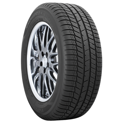Gomë 235/45R20 100W M+S 954S TOYO