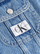 Xhaketë për femra Calvin Klein, e kaltër