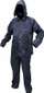 Kostum shiu Vorel 74657, poliestër PVC, masa L, blu e errët