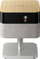 Projektor Epson Lifestudio Flex EF-72, 1000 ANSI Lumens, 3LCD, 4K, Black Oak Silver