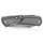 Thikë xhepi multifunksionale Spokey Sting 929230, çelik inox, dorezë ergonomike, argjendi