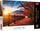 Puzzle Trefl Premium Plus Mount Fuji Japonia, 1000 copa, seria Photo Odyssey, shumëngjyrësh