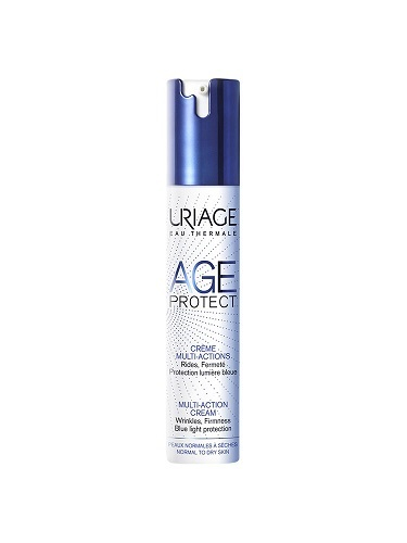 Krem për fytyrë për lëkurë Uriage Age Protect 40 ml