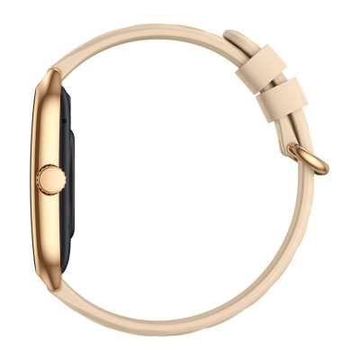 Smartwatch Zeblaze GTS 4, 1.94" AMOLED, thirrje zanore, ari