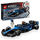 Set LEGO F1 Williams Racing FW46, modeli 77249, shumëngjyrësh