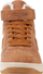 Зимски патики Kappa Bash Mid Fur 242799 5443, со синтетичка волна, кафени