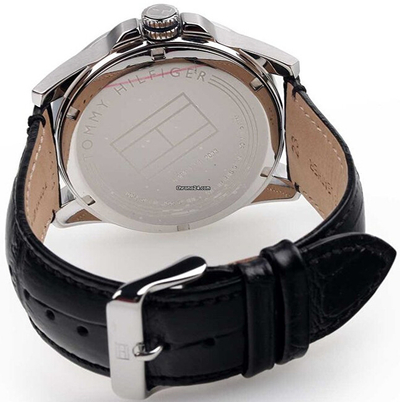 Orë dore Tommy Hilfiger Ken 1791253