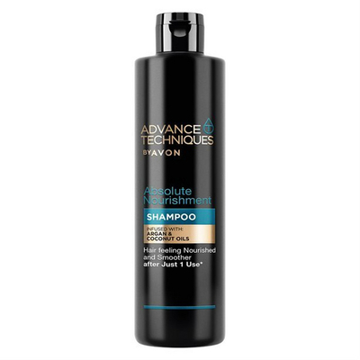 Shampo për flokë Avon Absolute Nourishment, 400ml