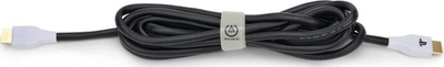 Кабел HDMI PowerA, 3m, Ultra High Speed, црн