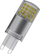 Llambë LED Osram G9, 3.8W, 470lm, 2700K