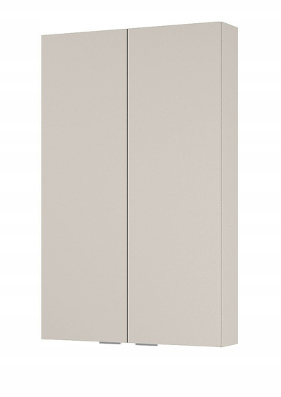 Dolap muri anësor Elita For All, 50 cm, bezhë mat