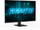 Гејминг монитор GigaByte GS32QA, 31.5\", QHD, 180 Hz, црн