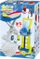 Set lodrash pastrimi Ecoiffier Clean Home, 8 pjesë, për kalamaj, shumëngjyrësh